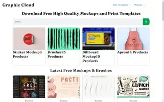 Graphiccloud.net Screenshot 2024-05-09 23:26:21