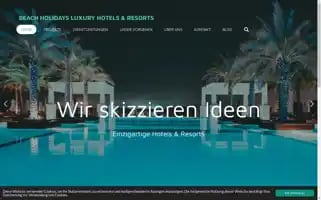 Beach-holidays-luxury-hotels.eu Screenshot 2024-04-17 05:30:34