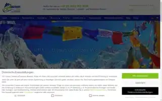 Geodiscoverytours.com Screenshot 2024-04-16 15:43:48