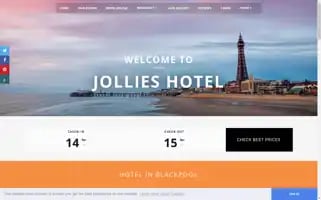 Jollieshotel.co.uk Screenshot 2024-04-14 22:17:36