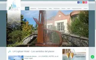 Lighuelhotel.com.ar Screenshot 2024-04-26 02:11:20