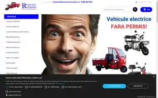 Remorciromania.ro Screenshot 2024-06-27 08:25:54