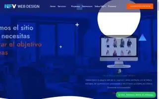 Hfvwebdesign.com Screenshot 2024-06-17 19:35:13