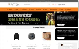 Dcostamarketing.com Screenshot 2024-05-09 08:56:18