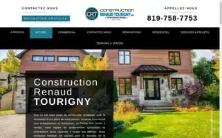 Constructiontourigny.com Screenshot 2024-04-15 04:55:59