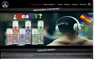 Rdysport.es Screenshot 2024-05-21 23:05:38