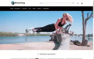 Chicrunning.com Screenshot 2024-05-25 20:10:43