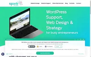 Sparkmysite.com Screenshot 2024-06-11 18:23:06