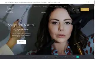 Mirabellespa.com Screenshot 2024-07-05 08:52:23