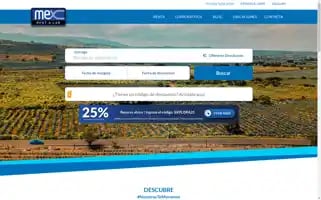 Mexrentacar.com Screenshot 2024-05-12 22:38:02