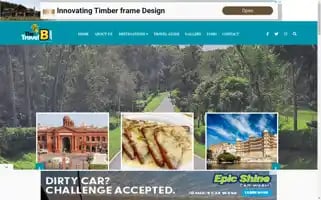 Thetravelb.com Screenshot 2024-04-23 13:07:35