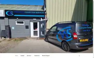 Wroxhamcomputerservices.co.uk Screenshot 2024-06-26 15:43:59