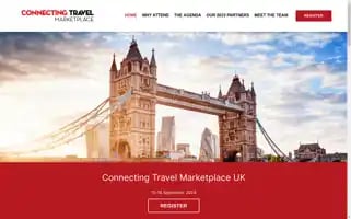 Globaltravelweek.com Screenshot 2024-04-16 13:56:33