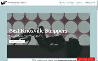 Knoxvillestrippers123.com Screenshot 2024-04-18 04:30:50