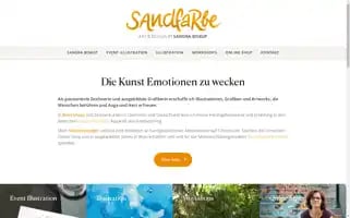 Sandfarbe.at Screenshot 2024-06-11 10:36:32