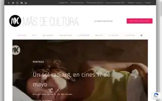 Masdecultura.com Screenshot 2024-07-01 10:20:18