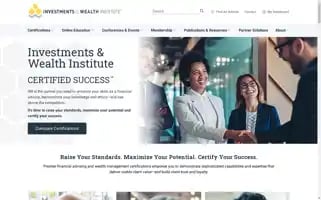 Investmentsandwealth.org Screenshot 2024-06-30 05:36:22