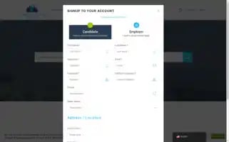 Posaonadlanu.net Screenshot 2024-05-27 08:54:56