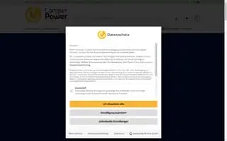 Camperpower.de Screenshot 2024-05-19 03:10:34