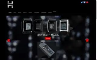 Hotsmartwatch.com Screenshot 2024-05-16 01:55:59
