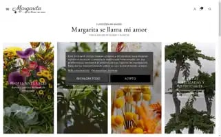 Margaritasellamamiamor.com Screenshot 2024-06-12 19:20:39