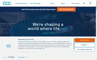 Cccis.com Screenshot 2024-06-30 12:28:06