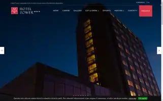 Montresorhotels.com Screenshot 2024-04-14 19:49:17