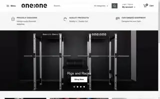 Onetoonemanufacturing.com Screenshot 2024-05-04 07:05:32
