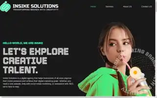 Insikesolutions.com Screenshot 2024-05-19 12:11:41