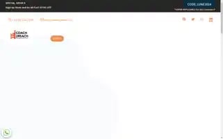 Coach2reach.com Screenshot 2024-06-12 09:36:24