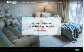 Veneksboutique.lt Screenshot 2024-05-19 05:23:59