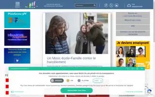 Enseignement-catholique.fr Screenshot 2024-07-01 03:49:57