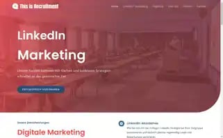 Thisisrecruitment.eu Screenshot 2024-06-30 06:34:28