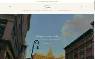 Pennystudio.shop Screenshot 2024-04-27 09:32:19