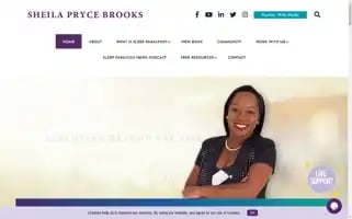 Sheilaprycebrooks.com Screenshot 2024-06-17 11:31:47
