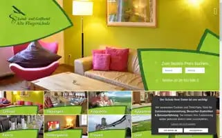 Landhotel-eisenach.de Screenshot 2024-04-18 05:58:36