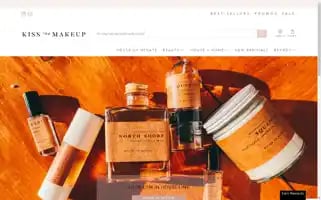 Kissandmakeupstore.com Screenshot 2024-05-05 19:01:48