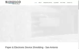 Shredcosatx.com Screenshot 2024-05-16 17:14:38