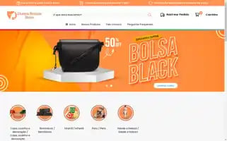Donnabrancastore.com Screenshot 2024-05-02 05:25:45