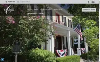 Ollehotel.com Screenshot 2024-04-16 21:15:52