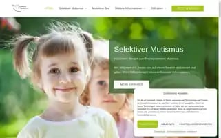Selektiver-mutismus.de Screenshot 2024-07-04 21:50:45
