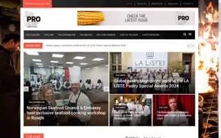 Theprochefme.com Screenshot 2024-06-26 07:21:49