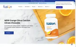 Bariatricfusion.com Screenshot 2024-05-05 04:38:04