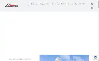 Paintingplusmore.com Screenshot 2024-05-24 07:40:30