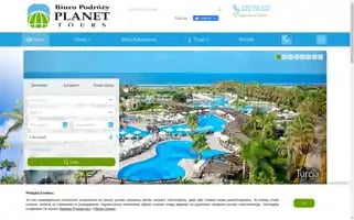 Planettour.pl Screenshot 2024-04-17 06:34:44