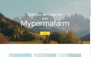 Mypermafarm.com Screenshot 2024-05-23 23:10:33