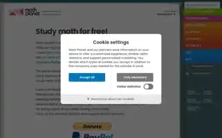 Mathplanet.com Screenshot 2024-05-12 21:14:57