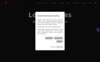 Zurronessuperheroescanarios.com Screenshot 2024-05-26 19:54:31