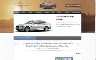 Kensautobodyandstriping.com Screenshot 2024-04-19 11:25:56