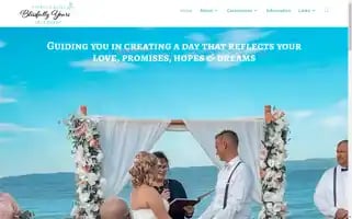 Blissfullyyours.com.au Screenshot 2024-07-03 06:55:29